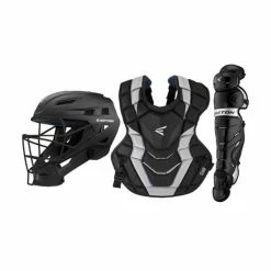 Easton Elite X Youth Catchers Set 16 Easton Elite X Youth Catchers Set -Easton Glove Shop ELITEX BLACKSILVER 59ceac86 249b 46d6 8d1f fab03d02c436