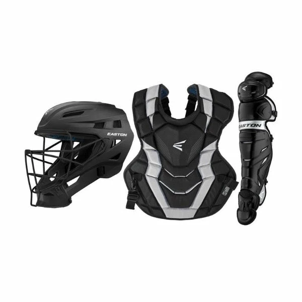Easton Elite X Youth Catchers Set 6 Easton Elite X Youth Catchers Set - Image 4