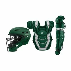 Easton Elite X Youth Catchers Set 21 Easton Elite X Youth Catchers Set -Easton Glove Shop ELITEX GREENSILVER 139db1c1 a8be 43e2 a5c8 6414919aa284