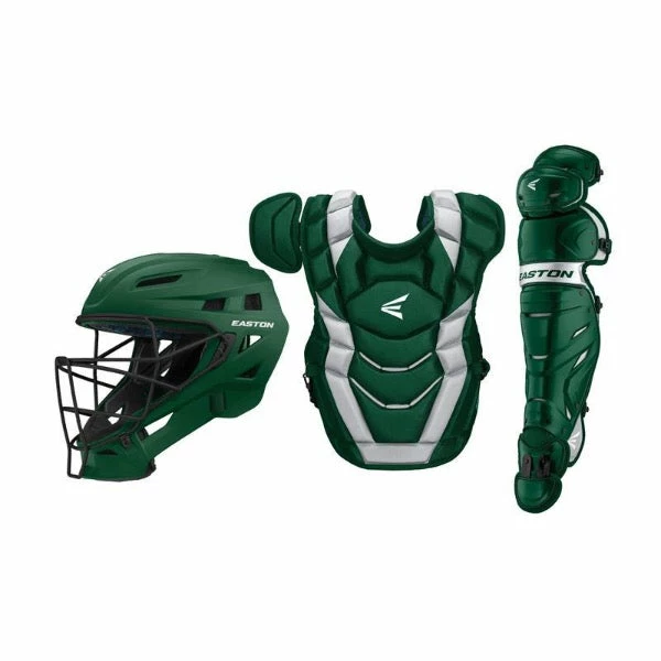 Easton Elite X Youth Catchers Set 11 Easton Elite X Youth Catchers Set - Image 9