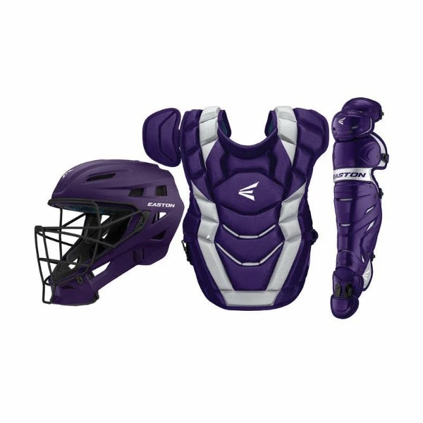 Easton Elite X Youth Catchers Set 10 Easton Elite X Youth Catchers Set - Image 8