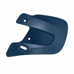 Easton Z5 2.0 Universal Batting Helmet Jaw Guard -Easton Glove Shop EXTENDEDJAWGUARD NAVY