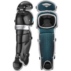 Easton Jen Schro The Fundamental Youth Faspitch Set -Easton Glove Shop FUNDKIT MD 8068668 BlackSilver FRTBCK Square 025824a7 d505 44c6 9066 f0a1f08ff894