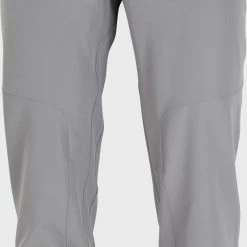 Rawlings GCTBP Gold Collection Athletic Fit Performance Baseball Pant - Grey
