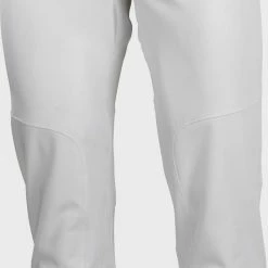 Rawlings GCTBP Gold Collection Athletic Fit Performance Baseball Pant - White