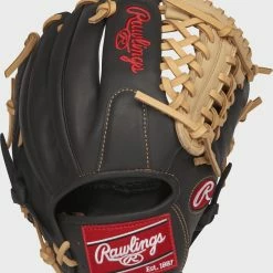 Rawlings Gamer XLE 11.5" Baseball Glove GXLE204-4DSC