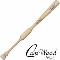 CamWood Bats CamWood Hands & Speed Training Bat