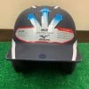 Mizuno MVP Two-Toned Matte Batting Helmet - Navy/White -Easton Glove Shop IMG 1035 f6999e98 c105 453e 9206 3c8b8a391d7f