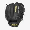Wilson A2000 11.75" Clayton Kershaw CK22GM Baseball Glove 2 Wilson A2000 11.75" Clayton Kershaw CK22GM Baseball Glove -Easton Glove Shop Kershaw