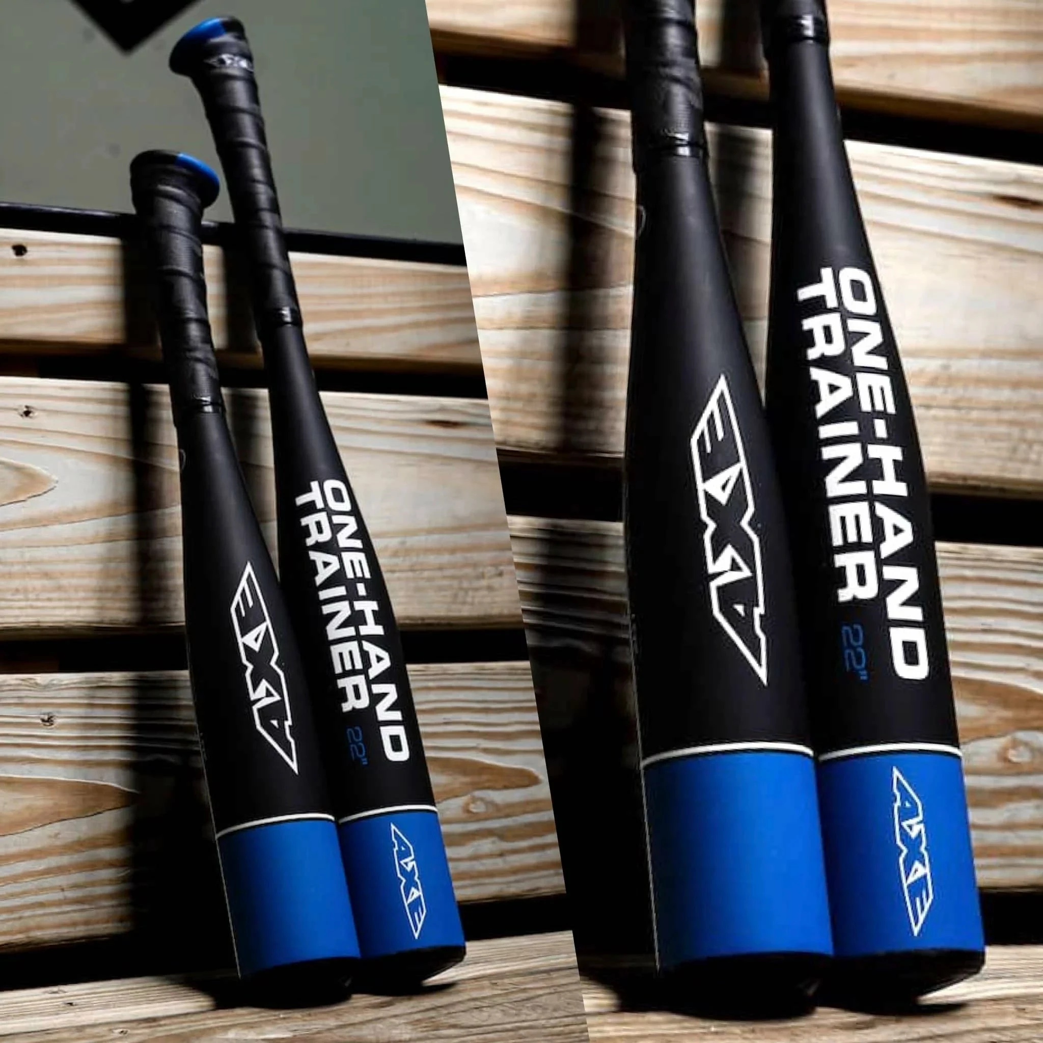 Axe Bats Axe One-Hand Training Bat 3 Axe Bats Axe One-Hand Training Bat