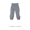 Marucci Youth Elite Knicker Baseball Pant - Grey