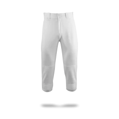 Marucci Youth EXCEL "Tweener" Baseball Pant - White
