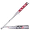 Marucci Cat 7 Silver -3 BBCOR -Easton Glove Shop MCBC72S a1