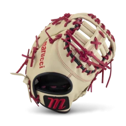 Marucci Oxbow 12.75" Baseball First Base Mitt - MFG2OX38S1