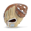 Marucci Acadia 33" Fastpitch Catchers Mitt - MFGACFP230C2 -Easton Glove Shop MFGACFP230C2 CM CB D 03152