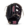 Marucci Acadia 12" Baseball Glove - MFGACM45A3 -Easton Glove Shop MFGACM45A3 BK CM D 27979