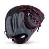 Marucci Caddo 31" Baseball Catchers Mitt - MFGCADD3100 -Easton Glove Shop MFGCADD3100 GY R D 49831
