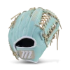 Marucci Palmetto 12.5" Fastpitch Glove - MFGPLM97A6FP -Easton Glove Shop MFGPLM97A6FP MT CM D 65178