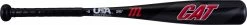 Marucci CAT USA Tee Ball Bat: MTBC11USA