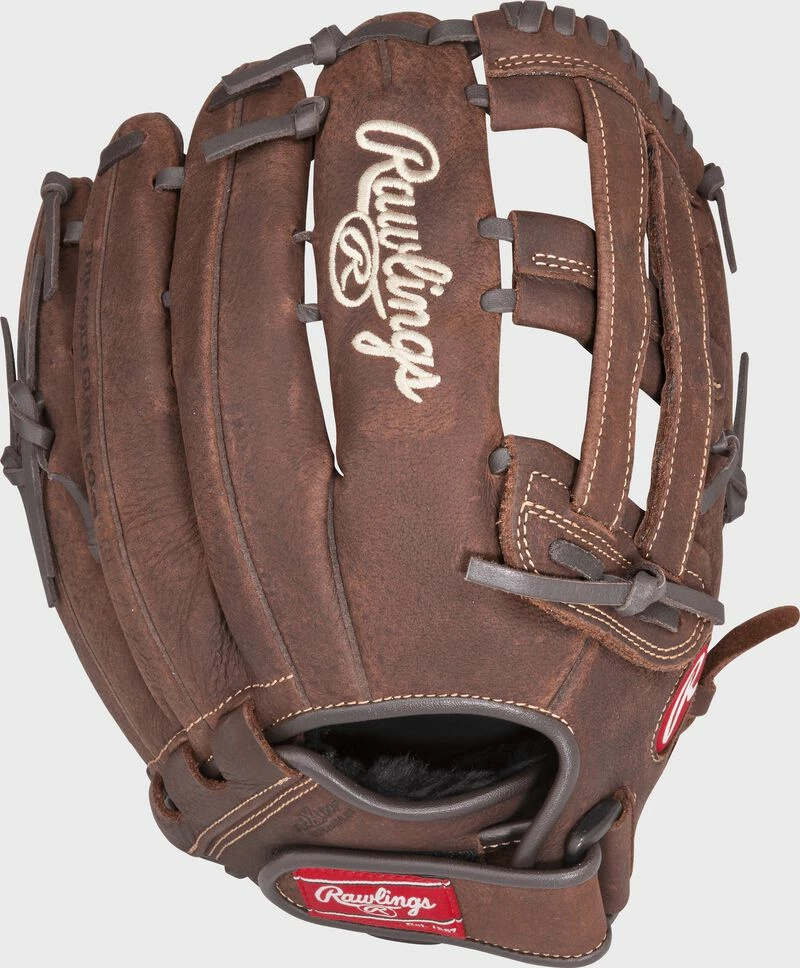 Rawlings Player Preferred 13" Baseball Glove - P130HFL 3 Rawlings Player Preferred 13" Baseball Glove - P130HFL