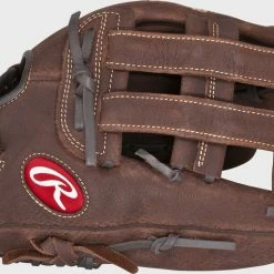 Rawlings Player Preferred 13" Baseball Glove - P130HFL 8 Rawlings Player Preferred 13" Baseball Glove - P130HFL -Easton Glove Shop P130HFL 3