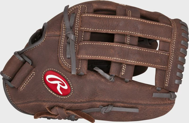 Rawlings Player Preferred 13" Baseball Glove - P130HFL 5 Rawlings Player Preferred 13" Baseball Glove - P130HFL - Image 3