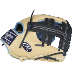 Rawlings Heart Of The Hide 11.5" Baseball Glove PRO204-20CB 9 Rawlings Heart Of The Hide 11.5" Baseball Glove PRO204-20CB -Easton Glove Shop PRO204 20CB 3 png 1400x Square