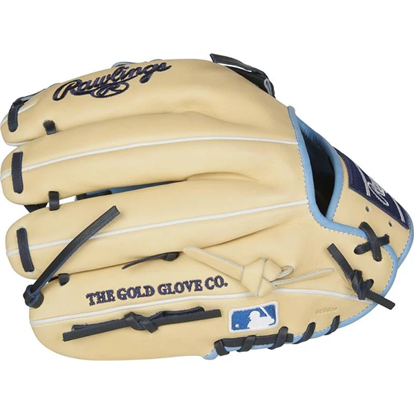 Rawlings Heart Of The Hide 11.5" Baseball Glove PRO204-20CB 5 Rawlings Heart Of The Hide 11.5" Baseball Glove PRO204-20CB - Image 3