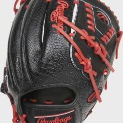 Rawlings Heart Of The Hide 11.75" Baseball Glove PRO205-30BCS