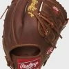 Rawlings Heart Of The Hide 11.75" Baseball Glove PRO205-9TI -Easton Glove Shop PRO205 9TI 2
