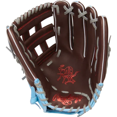 Rawlings Heart Of The Hide 12.75" Baseball Glove - PRO3039-6CH 4 Rawlings Heart Of The Hide 12.75" Baseball Glove - PRO3039-6CH - Image 2