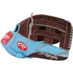 Rawlings Heart Of The Hide 12.75" Baseball Glove - PRO3039-6CH 8 Rawlings Heart Of The Hide 12.75" Baseball Glove - PRO3039-6CH -Easton Glove Shop PRO3039 6CH 3 394x 56c9a454 32d7 4361 b1e2 2d6da59ff6e4