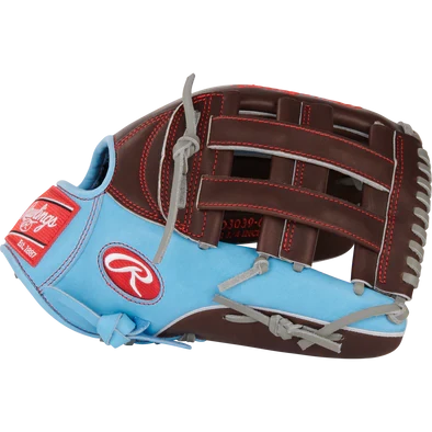 Rawlings Heart Of The Hide 12.75" Baseball Glove - PRO3039-6CH 5 Rawlings Heart Of The Hide 12.75" Baseball Glove - PRO3039-6CH - Image 3