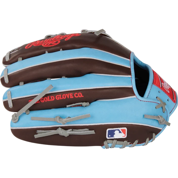 Rawlings Heart Of The Hide 12.75" Baseball Glove - PRO3039-6CH 6 Rawlings Heart Of The Hide 12.75" Baseball Glove - PRO3039-6CH - Image 4