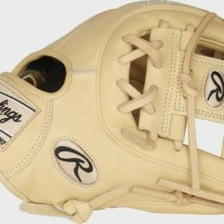 Rawlings Heart Of The Hide 11.25" Baseball Glove PRO312-2C 8 Rawlings Heart Of The Hide 11.25" Baseball Glove PRO312-2C -Easton Glove Shop PRO312 2C 3