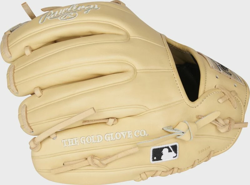 Rawlings Heart Of The Hide 11.25" Baseball Glove PRO312-2C 6 Rawlings Heart Of The Hide 11.25" Baseball Glove PRO312-2C - Image 4