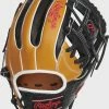Rawlings Heart Of The Hide 11.5" Baseball Glove PRO934-2T 1 Rawlings Heart Of The Hide 11.5" Baseball Glove PRO934-2T -Easton Glove Shop PRO934 2T 2