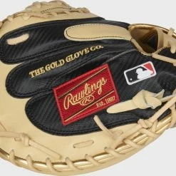 Rawlings Heart Of The Hide 34" Baseball Catchers Mitt PROCM41CCF 9 Rawlings Heart Of The Hide 34" Baseball Catchers Mitt PROCM41CCF -Easton Glove Shop PROCM41CCF 4