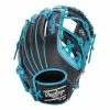 Rawlings Heart Of The Hide R2G Contour Fit 11.5" Baseball Glove - PROR204U-2BCB -Easton Glove Shop PROR