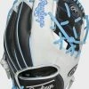 Rawlings Heart Of The Hide R2G 11.5" Baseball Glove - PROR204-8BWSS -Easton Glove Shop PROR204 8BWSS 2