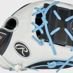 Rawlings Heart Of The Hide R2G 11.5" Baseball Glove - PROR204-8BWSS -Easton Glove Shop PROR204 8BWSS 3
