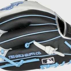 Rawlings Heart Of The Hide R2G 11.5" Baseball Glove - PROR204-8BWSS -Easton Glove Shop PROR204 8BWSS 4