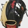 Rawlings Heart Of The Hide 11.5" PROR204U-2CB -Easton Glove Shop PROR204U 2CB 2