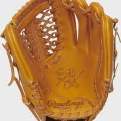 Rawlings Heart Of The Hide R2G 11.75" Baseball Glove PROR205-4T -Easton Glove Shop PROR205 4T 1