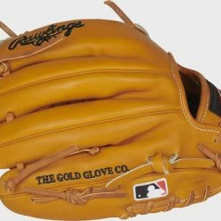 Rawlings Heart Of The Hide R2G 11.75" Baseball Glove PROR205-4T -Easton Glove Shop PROR205 4T 4
