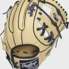 Rawlings Heart Of The Hide R2G Contour Fit 11.5" Baseball Glove PROR234U-2C -Easton Glove Shop PROR234U 2C 2