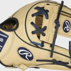 Rawlings Heart Of The Hide R2G Contour Fit 11.5" Baseball Glove PROR234U-2C -Easton Glove Shop PROR234U 2C 3