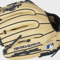 Rawlings Heart Of The Hide R2G Contour Fit 11.5" Baseball Glove PROR234U-2C -Easton Glove Shop PROR234U 2C 4
