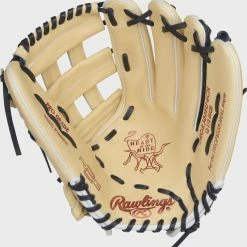 Rawlings Heart Of The Hide R2G Contour Fit 12.5" Baseball Glove PROR3028U-6CN -Easton Glove Shop PROR3028U 6CN 1