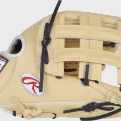 Rawlings Heart Of The Hide R2G Contour Fit 12.5" Baseball Glove PROR3028U-6CN -Easton Glove Shop PROR3028U 6CN 3